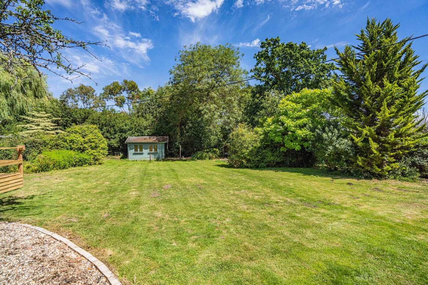Moor End, Frieth, Henley-On-Thames